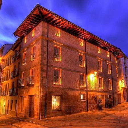 Hospederia Chapitel Ξενοδοχείο Estella Εξωτερικό φωτογραφία